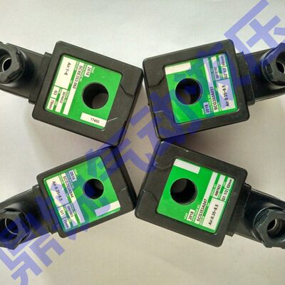400425-142 24VDC SCG353A051电磁脉冲阀线圈SCG353A047