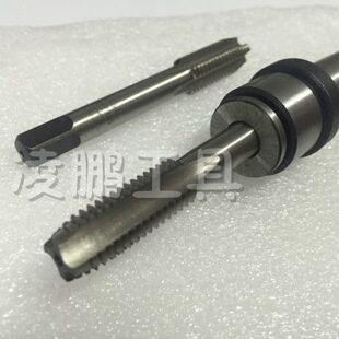 丝锥夹套钻夹套手用夹具多用机攻夹头3#-16/18/20/22/24配H2机攻