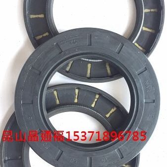 进口台湾OKTY NAK TTO 油封TC 120*165*14 120*180*15 120*215*15