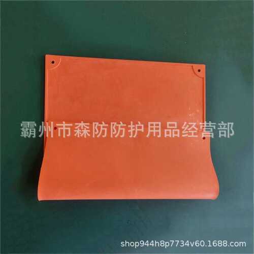 电工安全橡胶绝缘毯900E914*914MM耐高压橡胶毯叉槽式绝缘防护毯