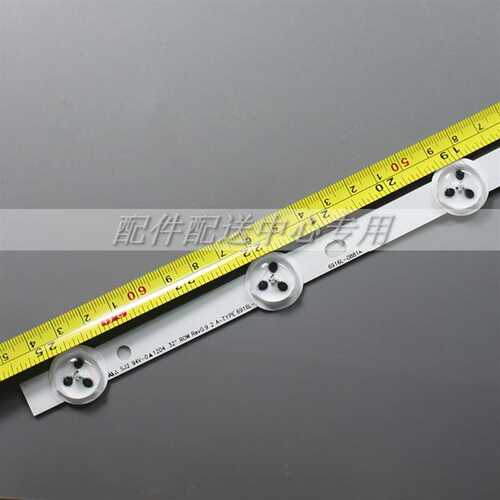 4条*32LM3400 32LS3400 32LM340T-ZA 32ls340t-zc 6916L-1030A