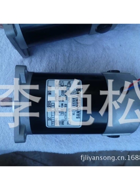 直销安德伺服马达直流伺服电机82SYX-180B 可伺服电机82SYX-180B