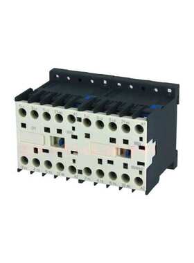 LC2-K0610系列小型联锁可逆交流接触器