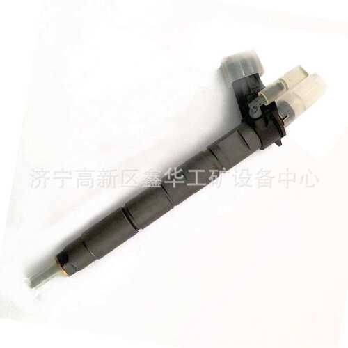 厂家直销发动机喷油器总成779272105 油嘴77550