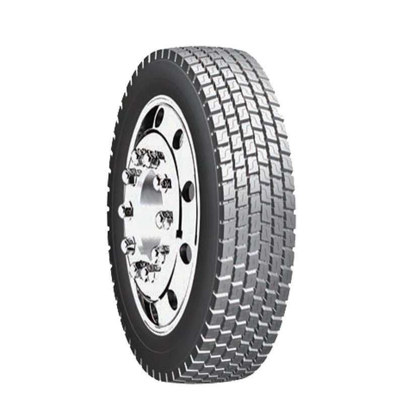 双星轮胎DLD100花纹全钢卡车货车315/80R22.5载重真空轮胎