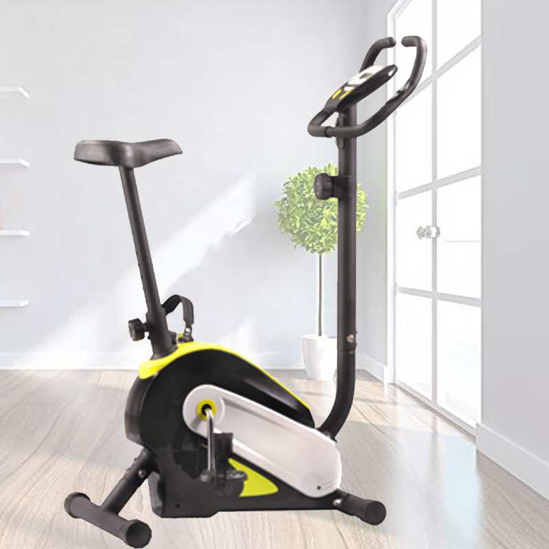 健身车家用立式健身车室内运动器材Uphight bike源头工厂
