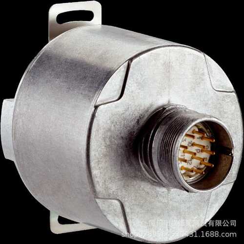 增量型编码器DFS60A-BAUB02048