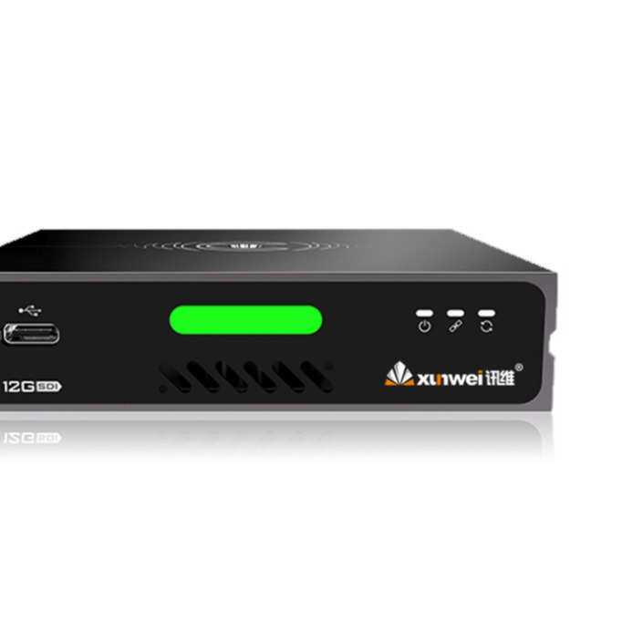 SDI有线编码器HDMI有线编码器NDI编码器NDI HX有线编码器厂家