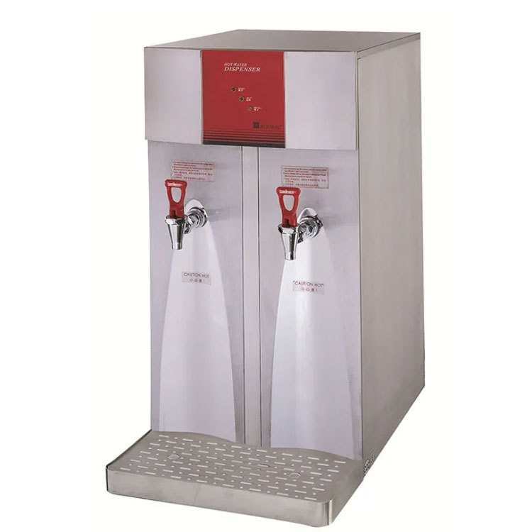 开水器即开式海克饮水机奶茶吧店节能商用全自动烧水器
