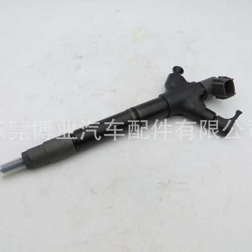 高压共轨喷油器 295900-0050 适用 2AD-FTV  D-4D 发动机