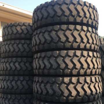 贵州前进自卸全钢丝载重轮胎14.00R20/16.00R25货车轮胎现货