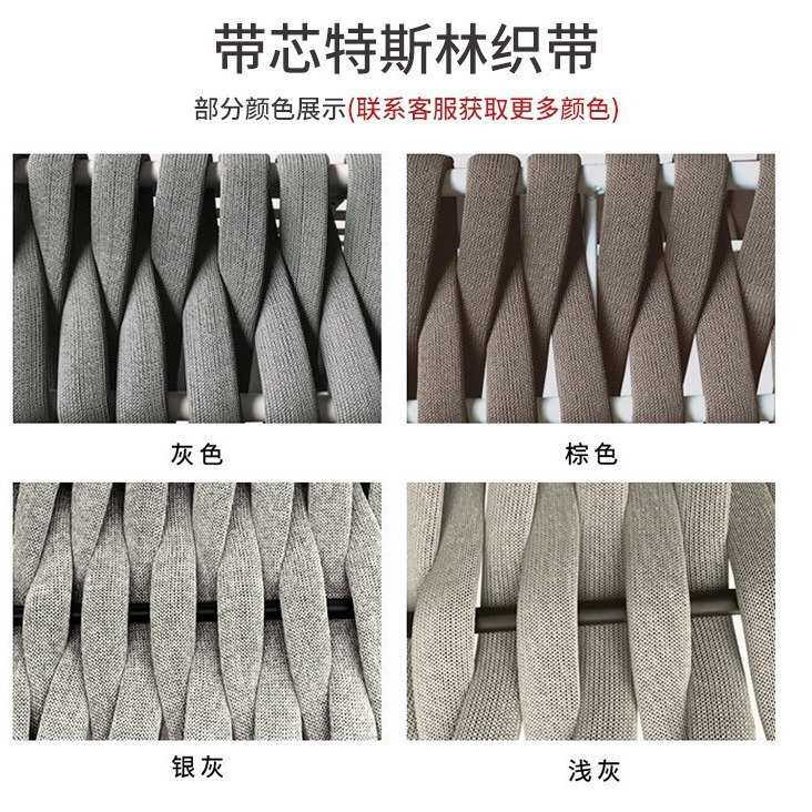 户外吊椅秋千成人家用双人阳台吊篮藤椅室内外儿童荡秋千懒人家具