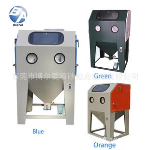 手表带/手表壳喷砂美化喷砂机黄金饰品表面修复虹吸式喷砂机