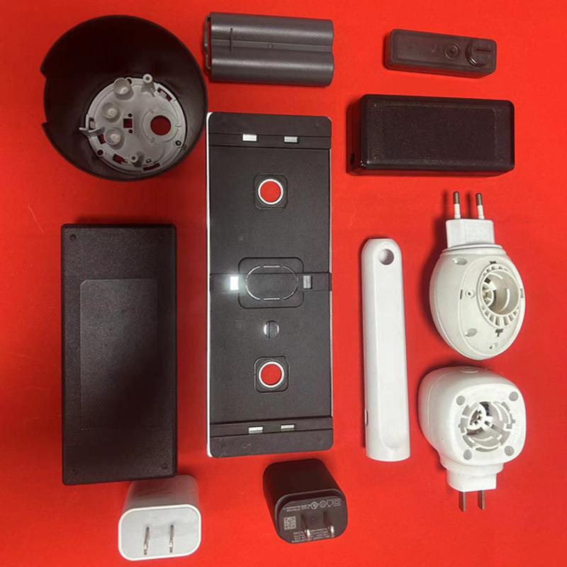 焊接代加工汽车车灯内外饰发动机周边焊接超声波焊接代加工铝合金