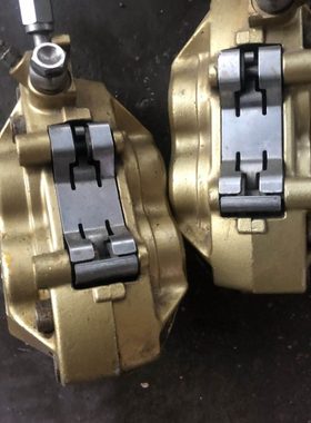 CB400 VTEC 1-3代 CB1300 929 前卡钳 前刹车泵 前刹车下泵