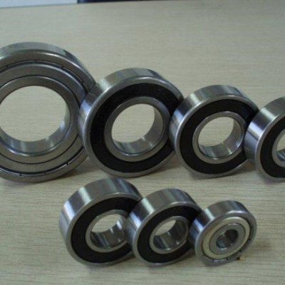 深沟球轴承 滚珠轴承6309ZZ=内径45mm外径100mm厚度25mm