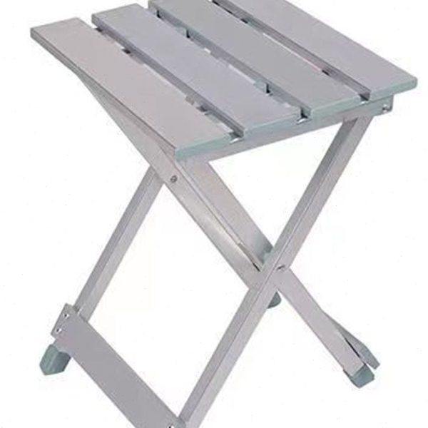 铝合金折叠凳便携式折叠椅户外钓鱼凳火车凳子休闲矮凳小板凳马扎