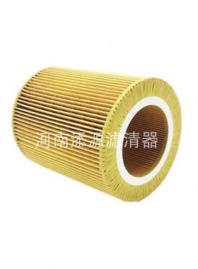 汉钟AE6/AA6-11/15A空压机保养配件11KW空滤格4211-21-07空气滤芯