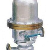 疏水调节阀 疏水调节阀T47H T47H 16C或Q浮球式