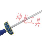 扭力扳手公斤扳手扭矩扳手指针扭力扳手加力扳手公斤扳子套筒扳手