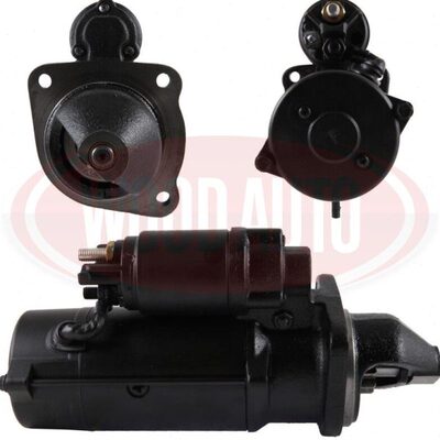 CASE凯斯1080/1095拖拉机起动机马达4897223起动机82032859起动机