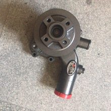 销售玉柴整机及配件    水泵YCYC4108 D7103