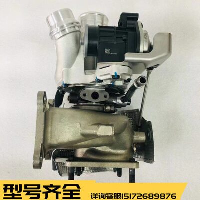 索纳塔十代  起亚k5 库斯图  嘉华  2.0T涡轮增压器28231-2JTA0