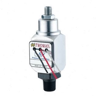 台湾台肯TWOWAY压力继电器TC-100-1 TC-150-1 TC-250-1 TC-350-1