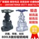800LBF11F5 316L不锈钢承插焊接丝扣内螺纹锻钢闸阀Z61W A105 304