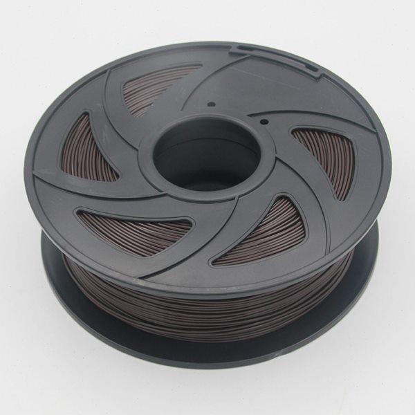 3D打印机耗材 PLA黑色碳钎3D打印耗材 排线整齐 1.75mm/3.0mm 1KG,办公设备/耗材/相关服务,3D打印机耗材,淘宝优惠券,粉丝福利购,淘宝优惠卷