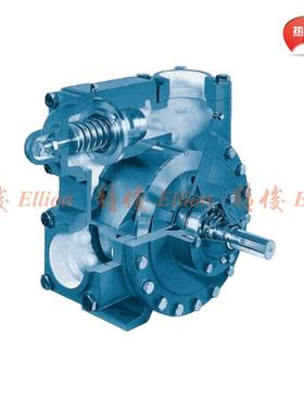 美国Blackmer百马泵LGLD3液化石油气泵法兰NH3泵油库槽车汽化装置