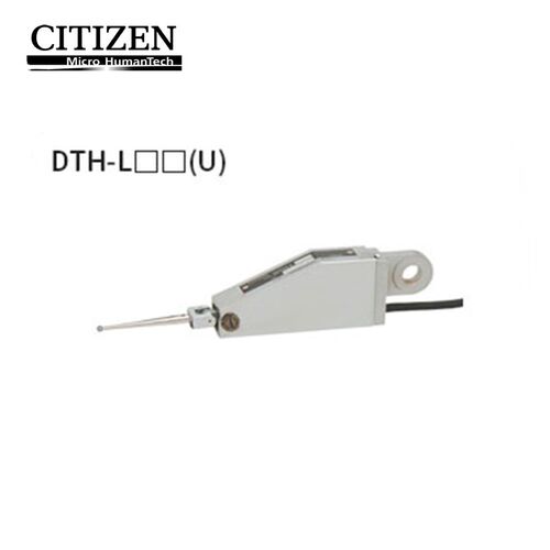 正品日本CITIZEN西铁城电子比测探针DTH-L02U DTH-L08U  DTH-L15U