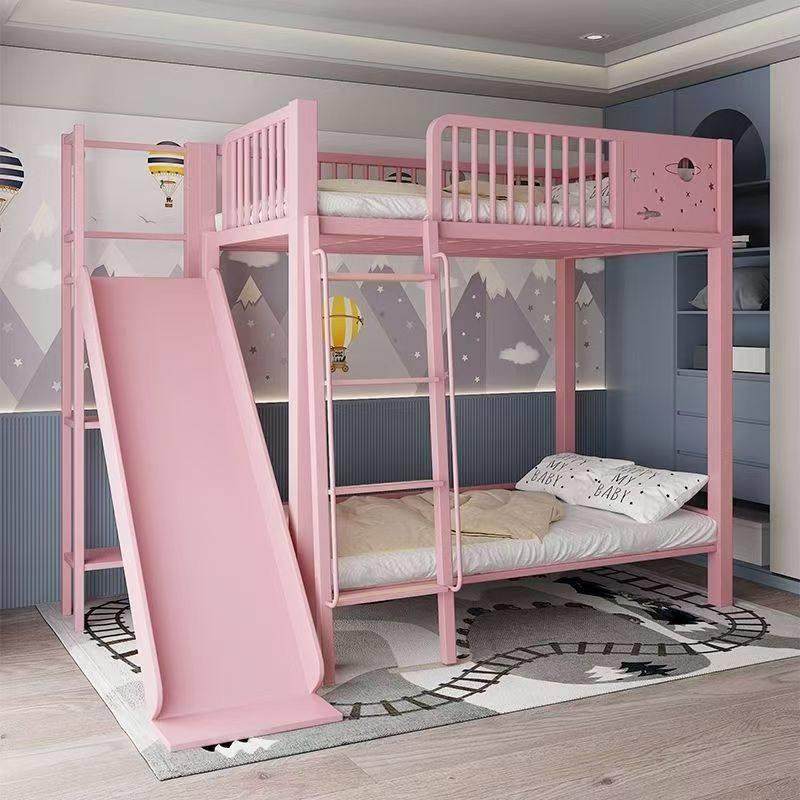 儿童床上下床两层高低床滑梯姐弟床半高公主床男孩双层高架床单层,3C数码配件,USB多功能数码宝,淘宝优惠券,粉丝福利购,淘宝优惠卷