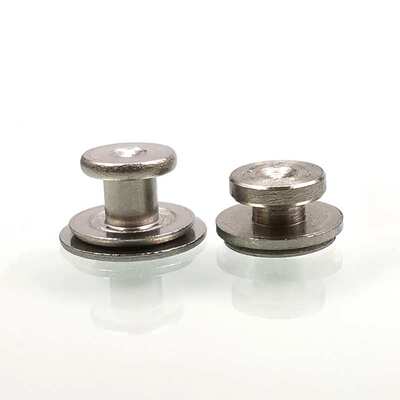 SKC-R1.5/R2/R2.5-2.5/3.2/4不锈钢定位支撑柱间隔柱定位销 螺柱
