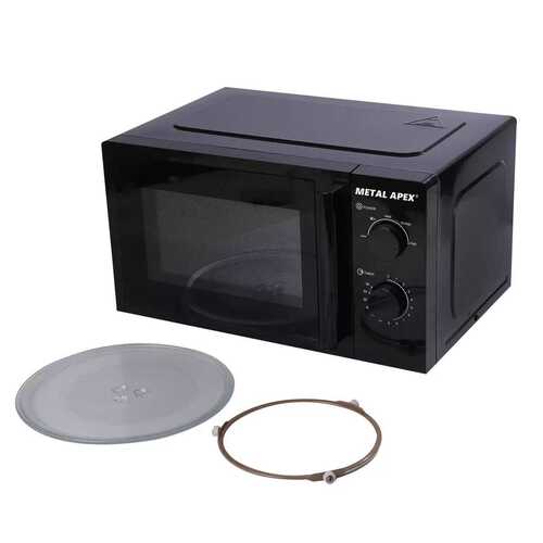 25L Microwave oven微波炉发光波烧烤一体家用多功能微波炉家用