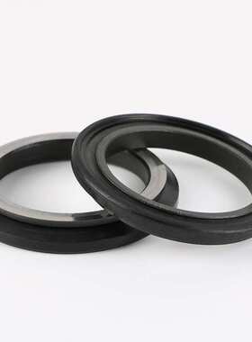 盾构机浮动油封CR95620 DF型浮封环密封件