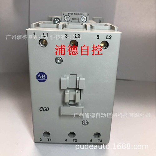 接触器100-C60KF00, 100-C60KD00, 100-C60*00