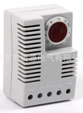 EFR012电子式湿度控制器 40-90%RH可调湿度温控器