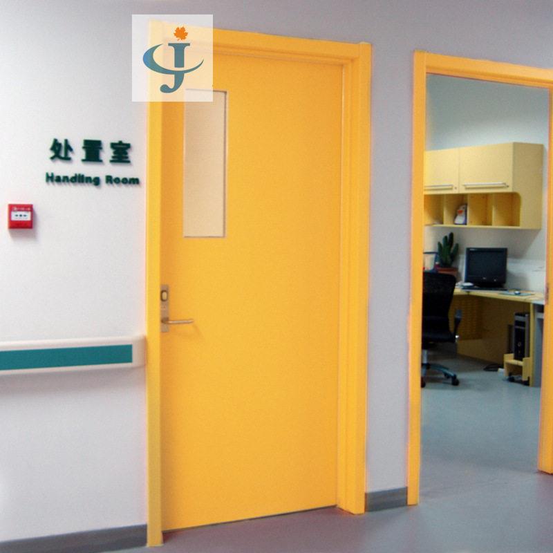 荆州夹板门 SS6057型号 实木复合 巨梦厂家供应平开门