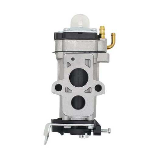 Walbro WYA-176 化油器 Kawasaki TJ53 15004-2100 64CC 割草机