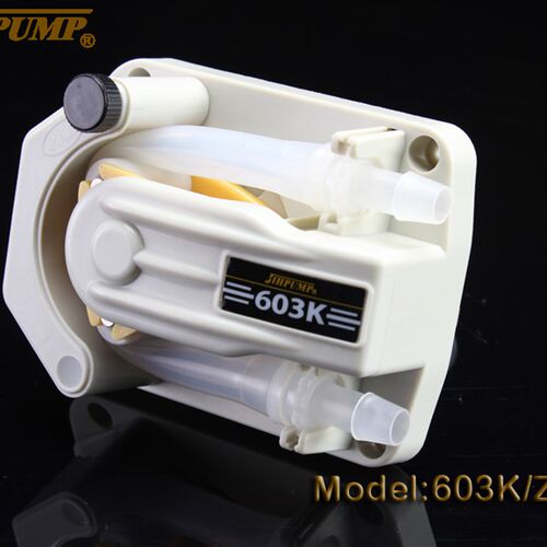特价603K快装型蠕动泵_微型恒流泵_卫生级蠕动泵1920ml/min