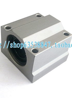 国产直线导轨滑块 SCS30UU (SC30UU)箱式滑块轴承 配直线导轨使用