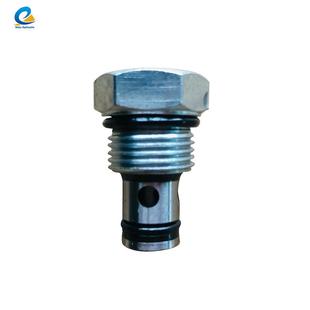 单向阀止回阀球阀厂家直供不锈钢材质流量控制阀锥阀型钢球型