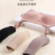 无痕大胸哺乳内衣大杯一体式 固定胸垫不H跑杯孕妇内衣大码 200斤
