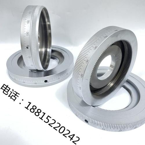 M1432B刻度盘 M131W 1350 M1320 1332手轮进给刻度盘外圆磨床配件
