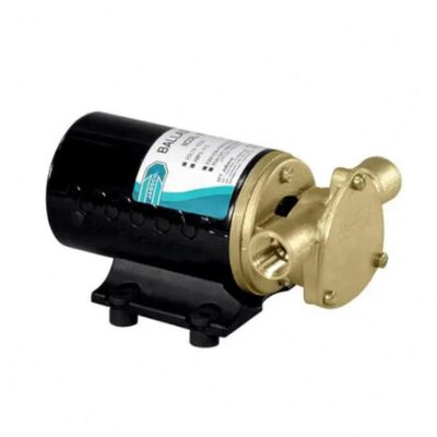 JABSCO泵 水泵 叶轮泵 转子泵