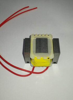 100#140#电磁铁直振器振动盘48*24自扣铁芯无I条