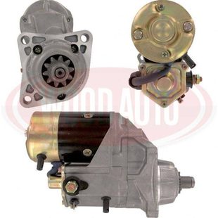 海斯特叉车起动机马达8504305起动机2280000 6401起动机马达