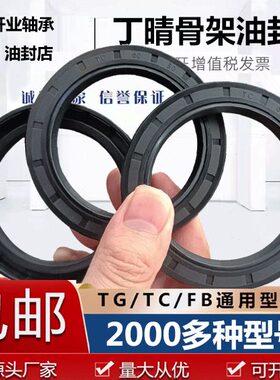 骨架油封60x80x12 62x80x12 65x80x8 65x80x10 65x80x12 65x85x12