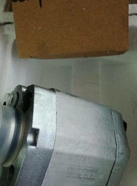 SDH齿轮泵CBD系列CBD-F203.7F4-CC CBD-F204.2L3(L4)**-CC -BA